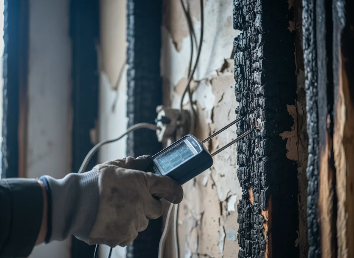 Fire Damage Restoration Baldwin City, KS FAQs